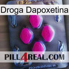 Dapoxetine Drug 02